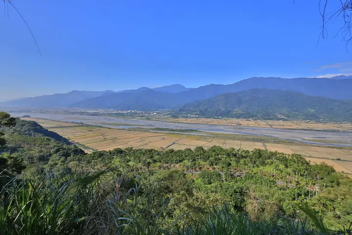 玉里秘密景點