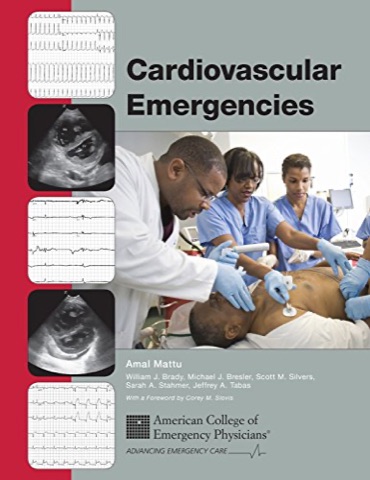 Cardiovascular Emergencies