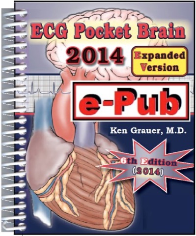 ECG-2014 Pocket Brain (Expanded)