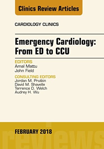 Emergency Cardiology: From ED to CCU