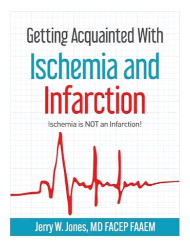 Getting Acquainted With Ischemia and Infarction